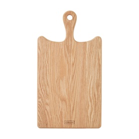 Pure Oak Chopping Board 53cm