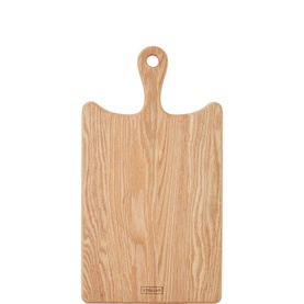 Pure Oak Chopping Board 53cm
