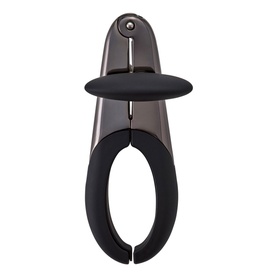 Can Opener Black