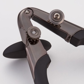Can Opener Black