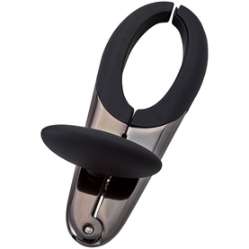 Can Opener Black