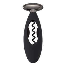Deluxe Corkscrew Black