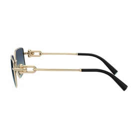 Rectangle Sunglasses TF3111