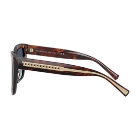 Square Sunglasses TF4235