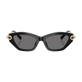 Cat Eye Sunglasses TF4231U