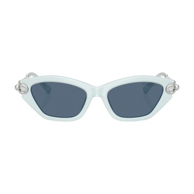 Cat Eye Sunglasses TF4231U