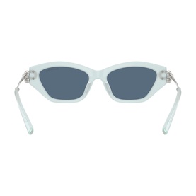 Cat Eye Sunglasses TF4231U