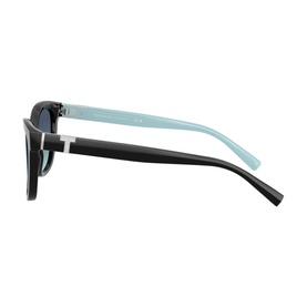 Cat Eye Sunglasses TF4237B