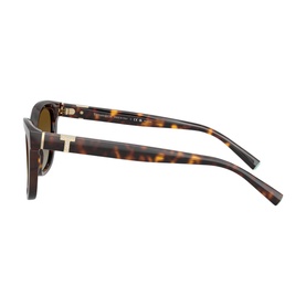 Cat Eye Sunglasses TF4237B