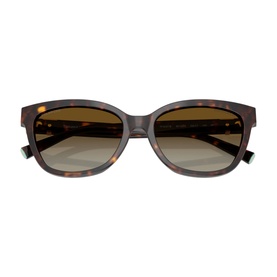 Cat Eye Sunglasses TF4237B