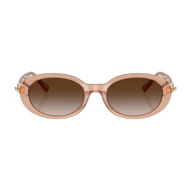 Oval Sunglasses TF4242D