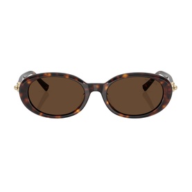 Oval Sunglasses TF4242D