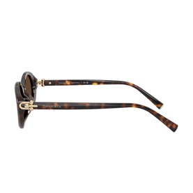 Oval Sunglasses TF4242D
