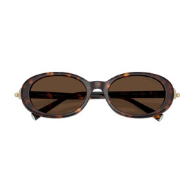 Oval Sunglasses TF4242D