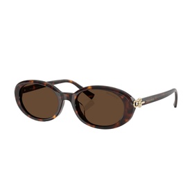 Oval Sunglasses TF4242D