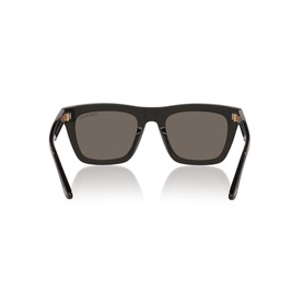 Square Sunglasses