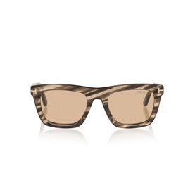 Square Sunglasses