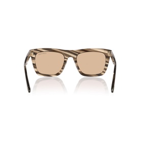 Square Sunglasses