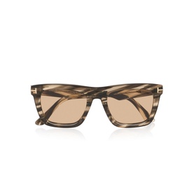 Square Sunglasses