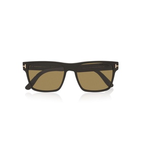 Square Sunglasses