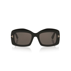 Rectangle Sunglasses 6J000303