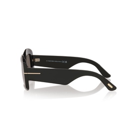 Rectangle Sunglasses 6J000303