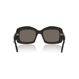 Rectangle Sunglasses 6J000303
