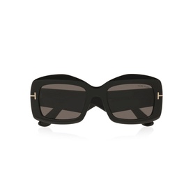 Rectangle Sunglasses 6J000303