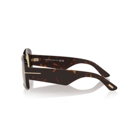 Rectangle Sunglasses 6J000303
