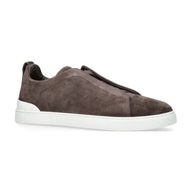Triple Stitch Trainers