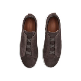 Triple Stitch Trainers