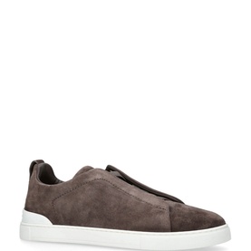 Triple Stitch Trainers