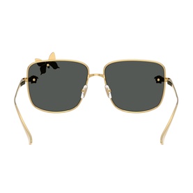 Square Sunglasses VE2282