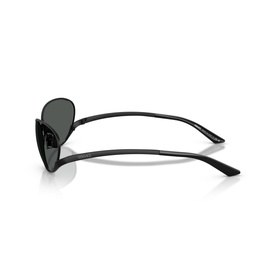 Oval Sunglasses VE2285