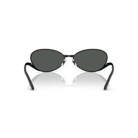 Oval Sunglasses VE2285
