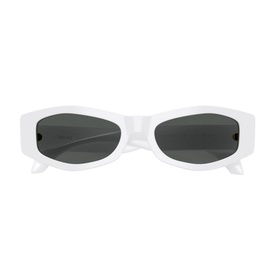 Irregular Sunglasses VE4487
