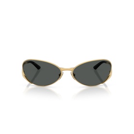 Oval Sunglasses VE2285