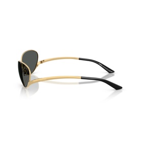 Oval Sunglasses VE2285