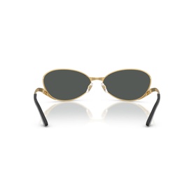 Oval Sunglasses VE2285