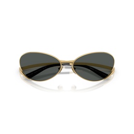 Oval Sunglasses VE2285