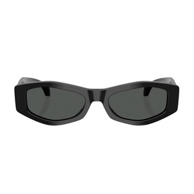 Irregular Sunglasses VE4487