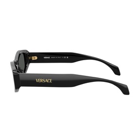 Irregular Sunglasses VE4487