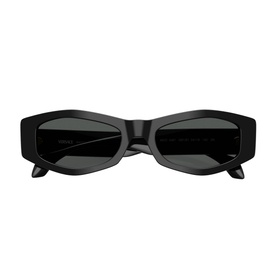 Irregular Sunglasses VE4487