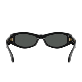 Irregular Sunglasses VE4487