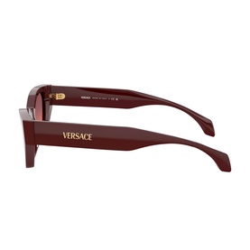 Cat Eye Sunglasses VE4488U