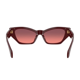 Cat Eye Sunglasses VE4488U