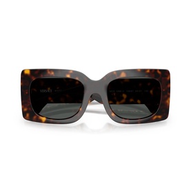 Square Sunglasses VE4496U