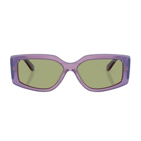 Rectangle Sunglasses VO5642SU