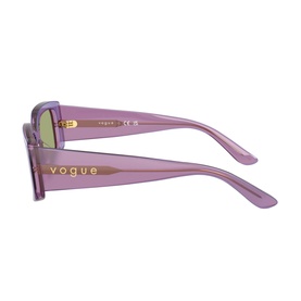 Rectangle Sunglasses VO5642SU