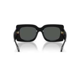 Square Sunglasses VE4496U